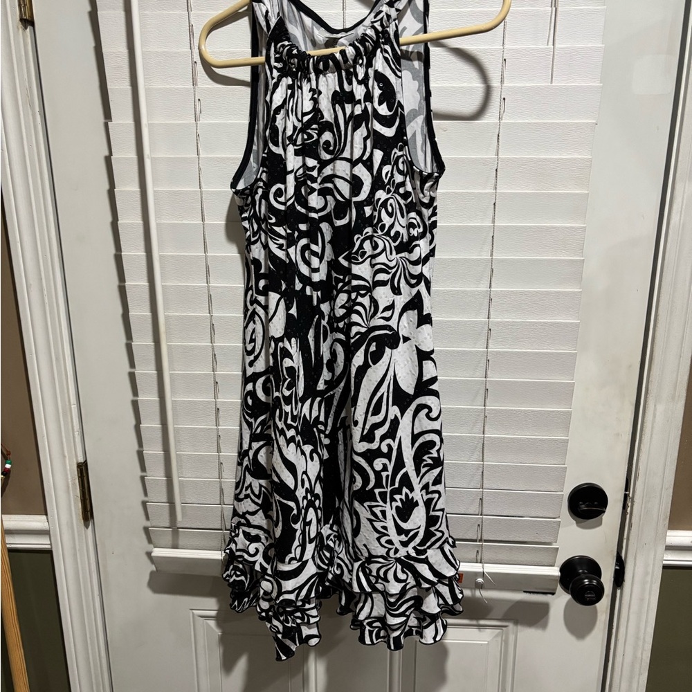 Dressbarn dress